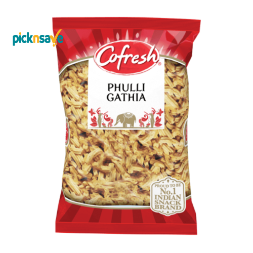 Cofresh Gathia Phulli 350g