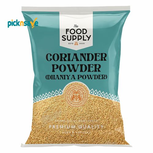 Coriander Powder 100g