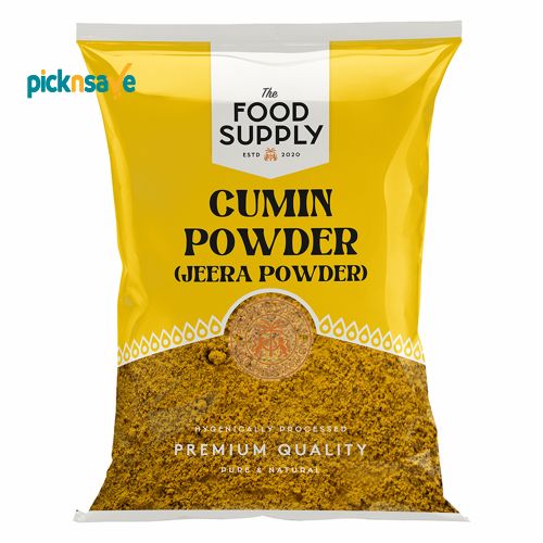 Cumin Powder 100g