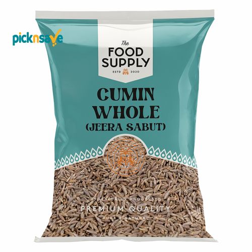 Cumin Whole 100g