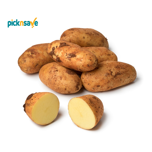 Cyprus Potato Loose
