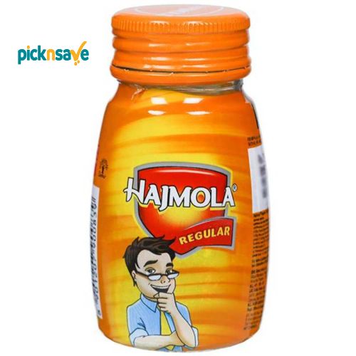Dabur Hajmola Tablets 120s