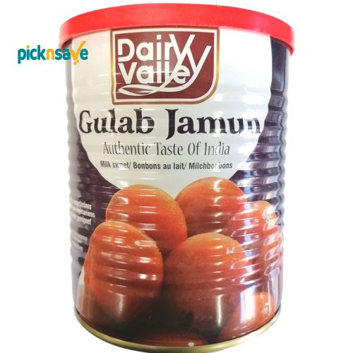Dairy Valley Gulab Jamun 1kg