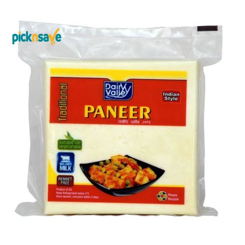 Dairy Valley Paneer 1kg