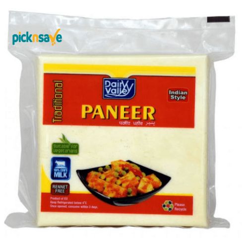 Dairy Valley Paneer 250g