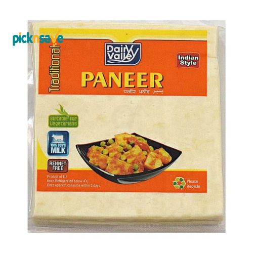 Dairy Valley Paneer 500g