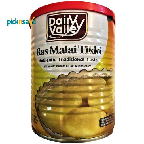 Dairy Valley Rasmalai 1kg