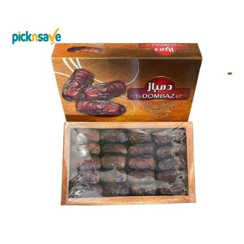 Dombaz Dates 500g