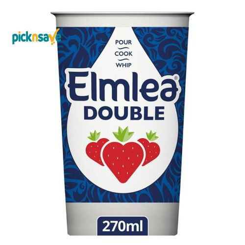 Elmlee Double Creamy Taste 270ml