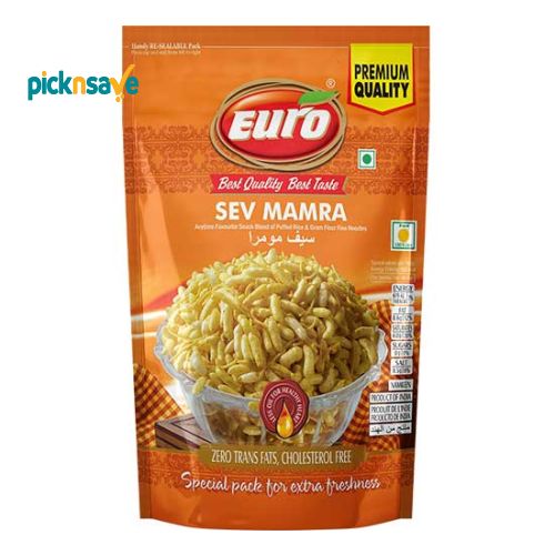 Euro Sev Mumra 400g