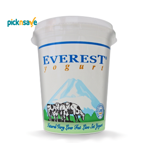 Everest Yogurt 400g
