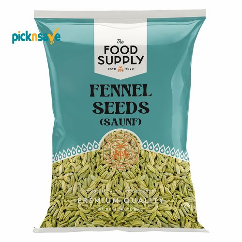 Fennel Seeds 100g