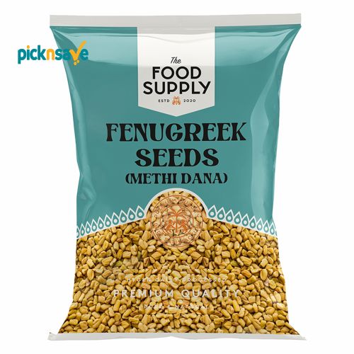 Fenugreek Seeds 100g