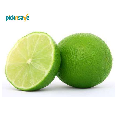 Green Lime Loose