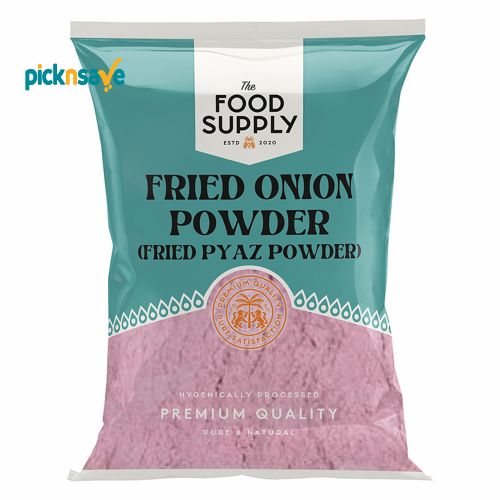 Fried Onion Powder 100g