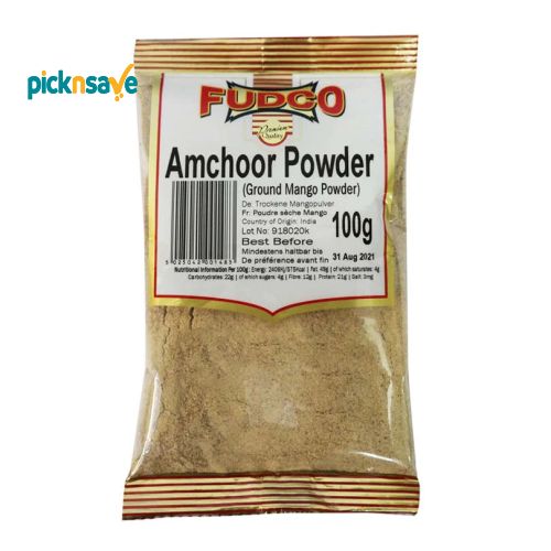 Fudco Amchoor Powder 100g