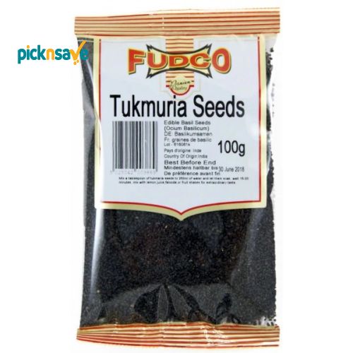 Fudco Basil Seeds 100g