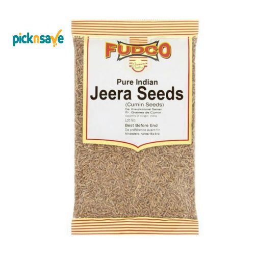 Fudco Cumin Seeds 300g