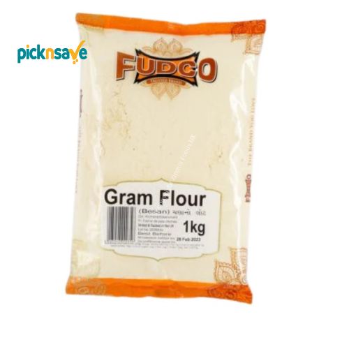 Fudco Gram Flour 1kg