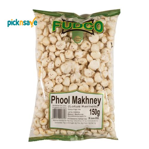 Fudco Phool Makhana 150g