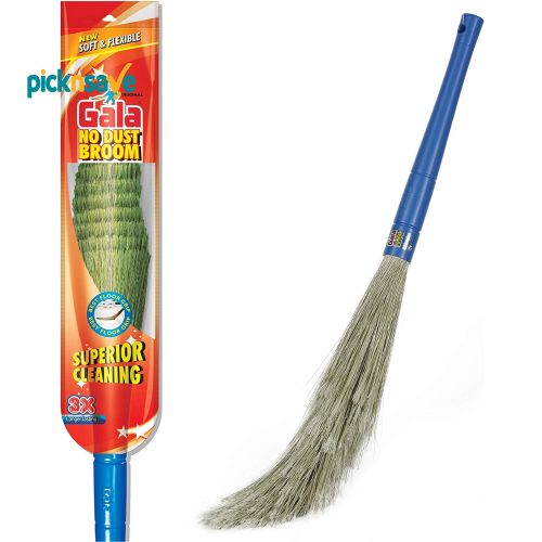 Gala Broom 1pc