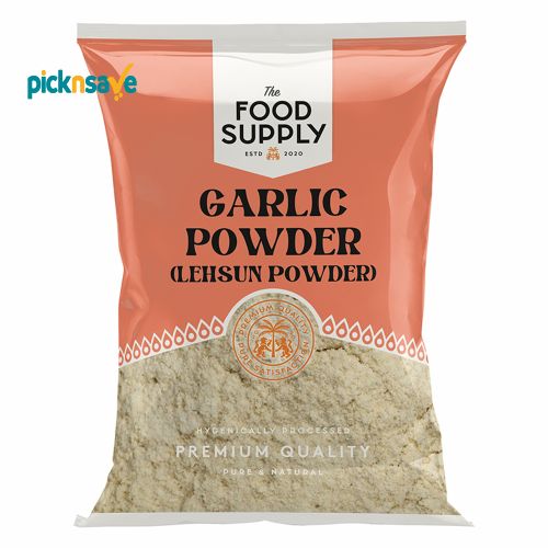 Garlic Powder 100g