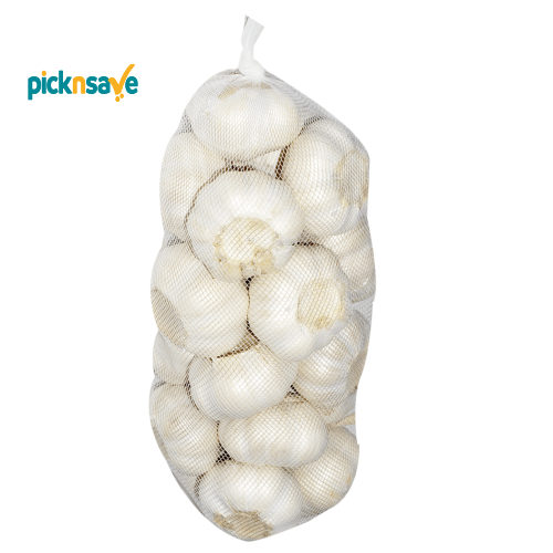 Garlic Large