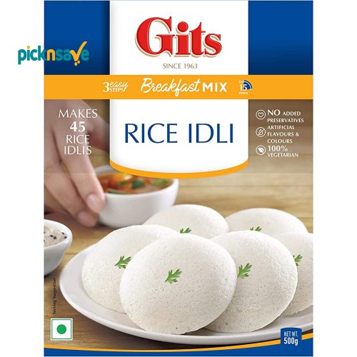 Gits Idli Mix 500g