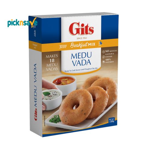 Gits Medu Vada Mix 500g