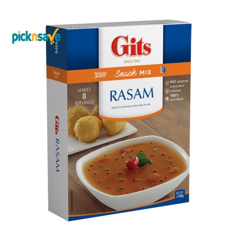 Gits Rasam Mix 100g
