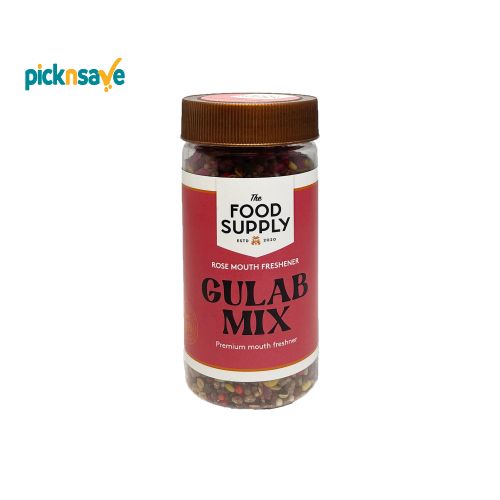 Gulab Mix 150g