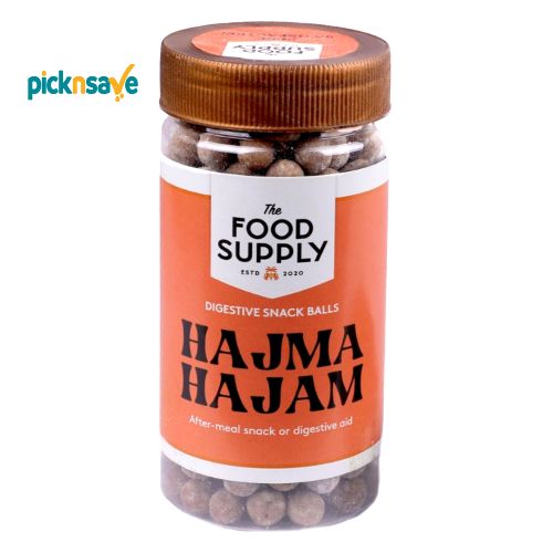 Hajma Hajam 150g