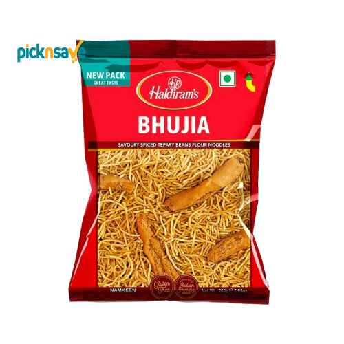 Haldirams Bhujia 200g