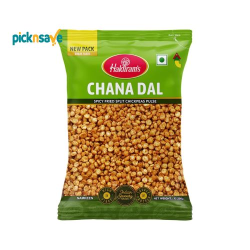 Haldirams Chana Dal 200g