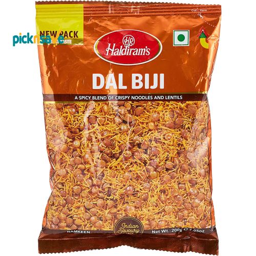 Haldirams Dal Biji 200g