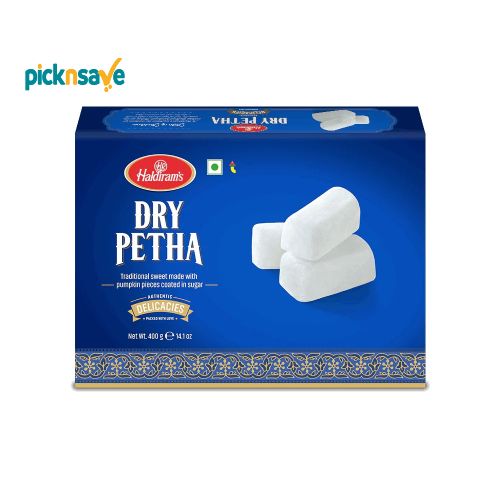 Haldirams Dry Petha 400g