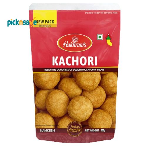 Haldirams Kachori 200g