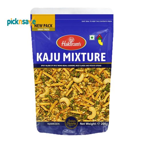 Haldiram's Kaju Mixture