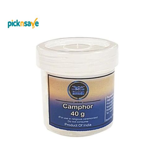 Heera Champhor 40g