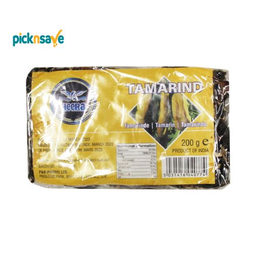 Heera Tamarind 200g