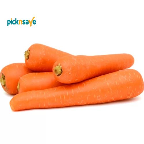 Indian Carrot