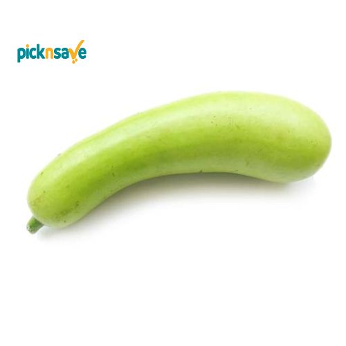 Fresh Dudhi | Lauki | Bottle Gourd (Single)