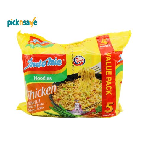 Indomie Chicken Noodle 350g