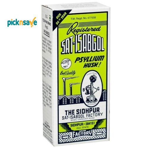 Isabgoal 100g