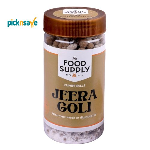 Jeera Goli 150g
