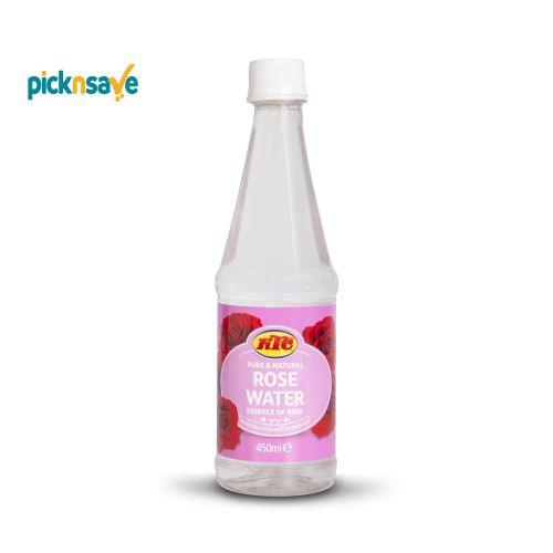KTC Rose Water 450ml
