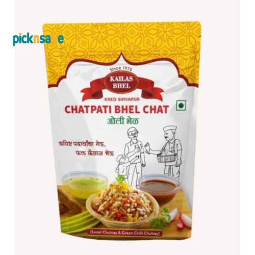Kailas Bhel 250g