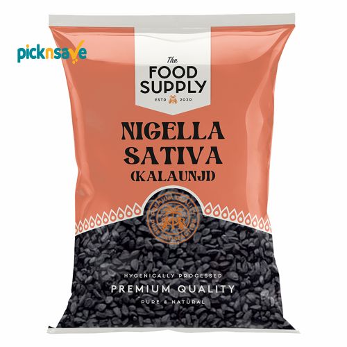 Kalonji (Nigella) 100g