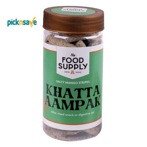 Khatta Aampak 150g