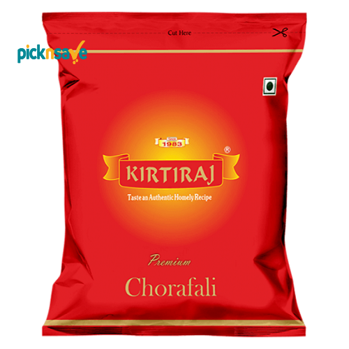 Kirtiraj Premium Chorafali 200g